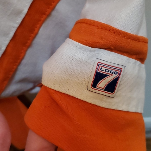 Vintage Clemson jersey - Picture 5 of 6